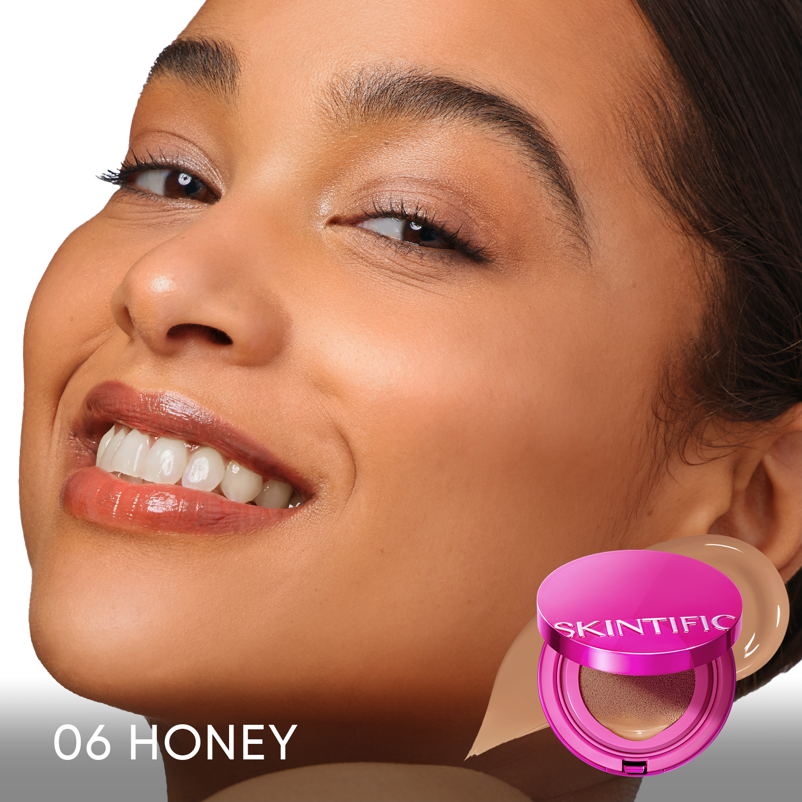 Cover Glow Perfect Cushion