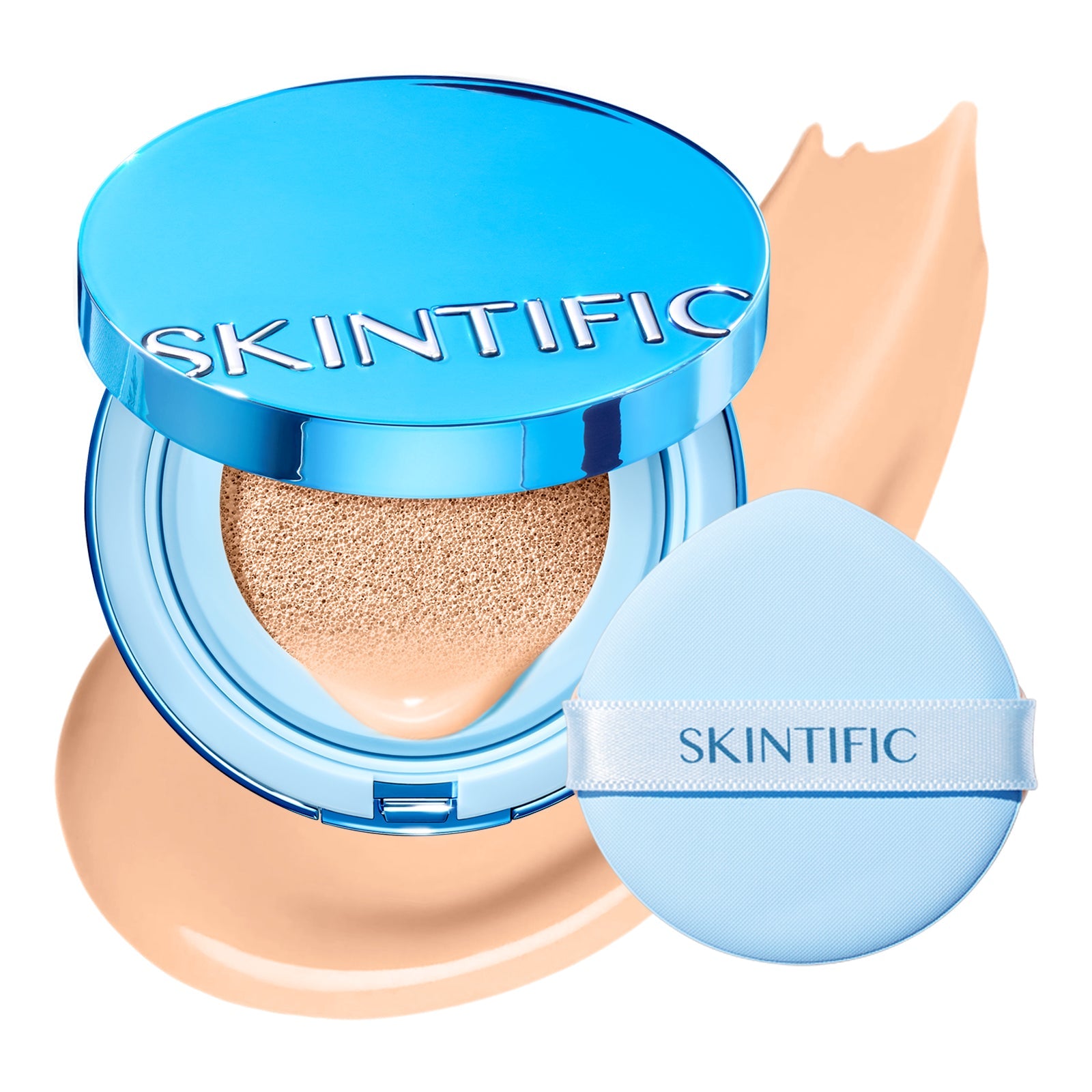 Wear Your Confidence Everyday