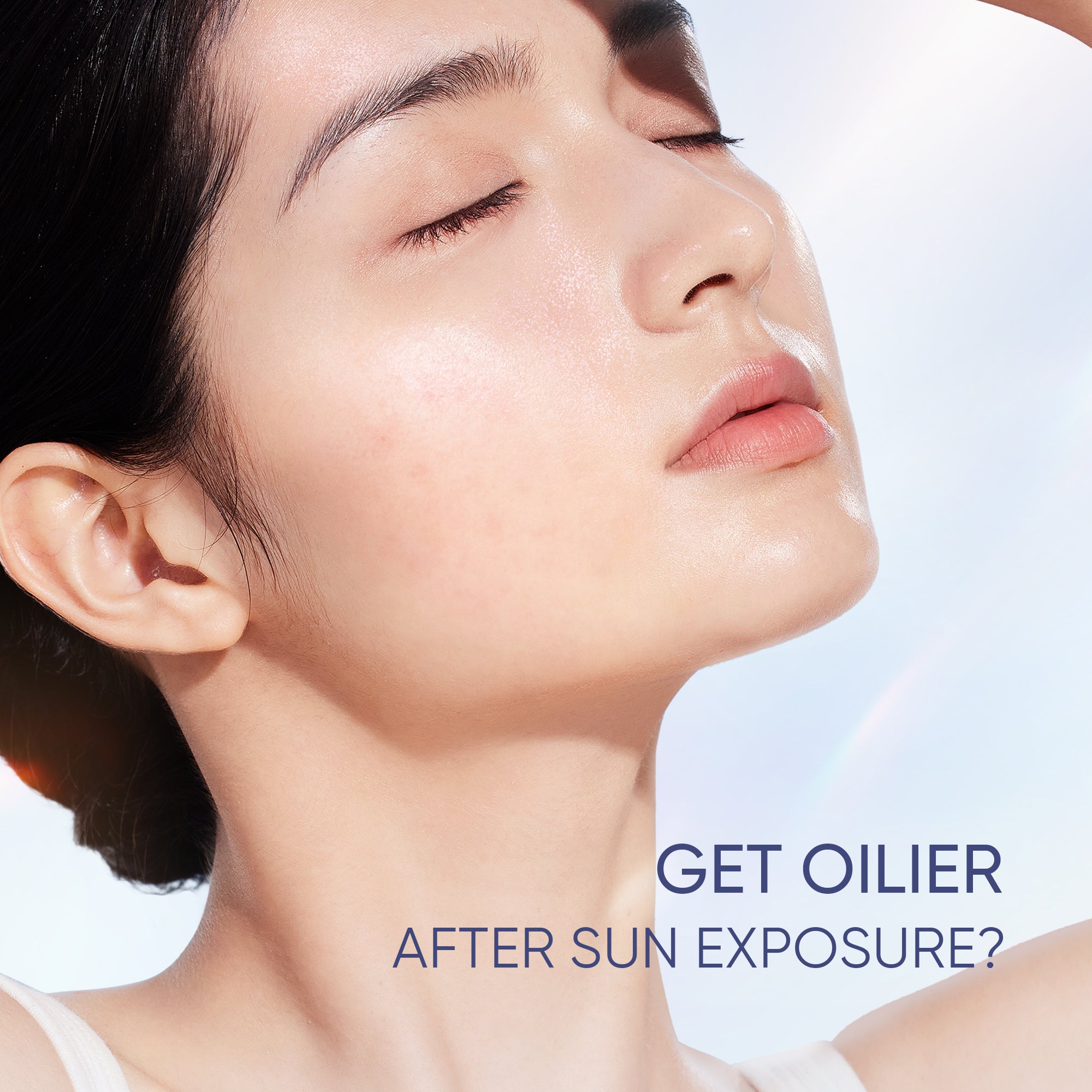 Matte Fit Serum Sunscreen SPF 50+ PA++++