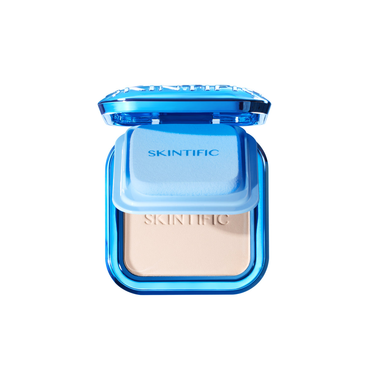 Ultra Cover Powder Foundation