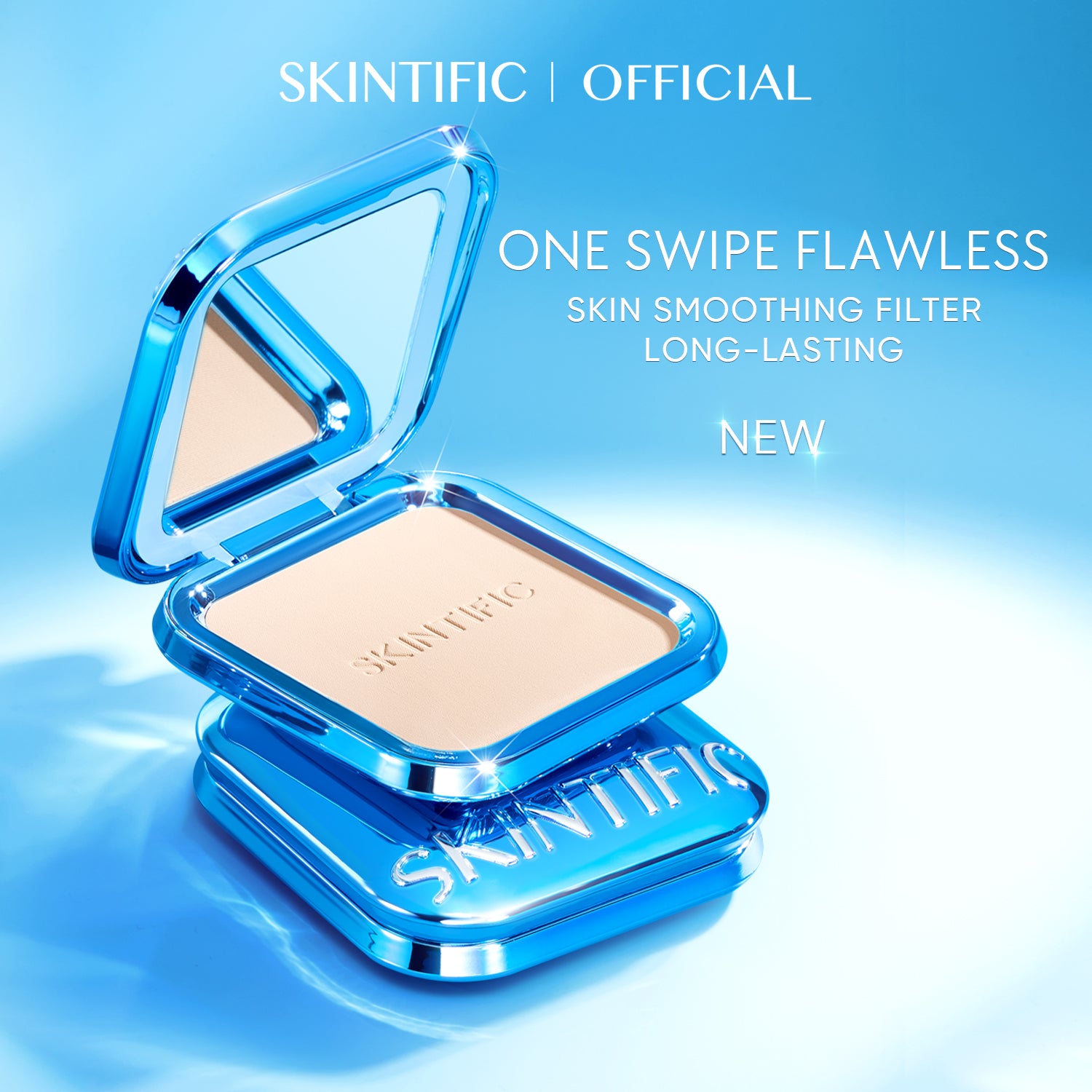 Ultra Cover Powder Foundation