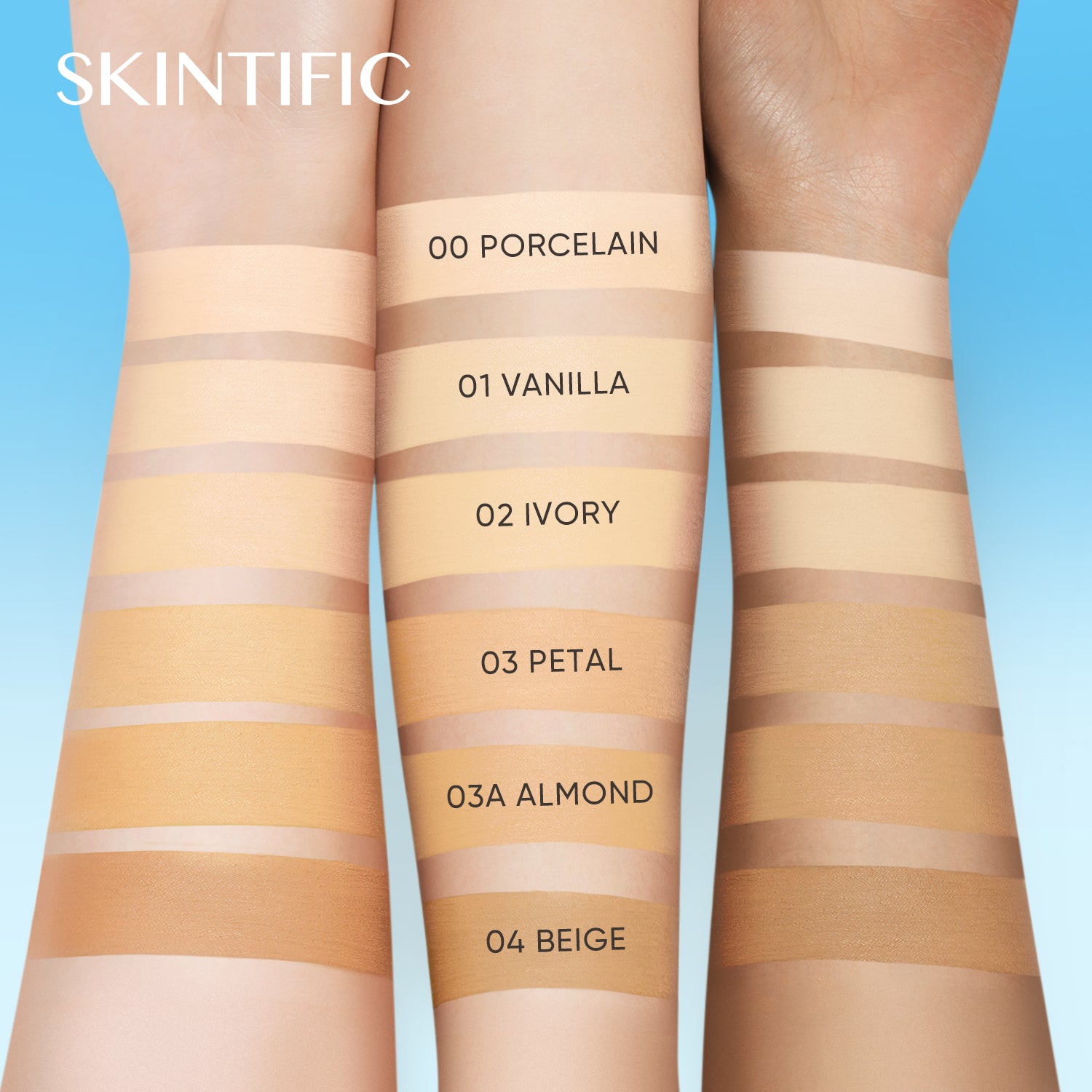 Ultra Cover Powder Foundation