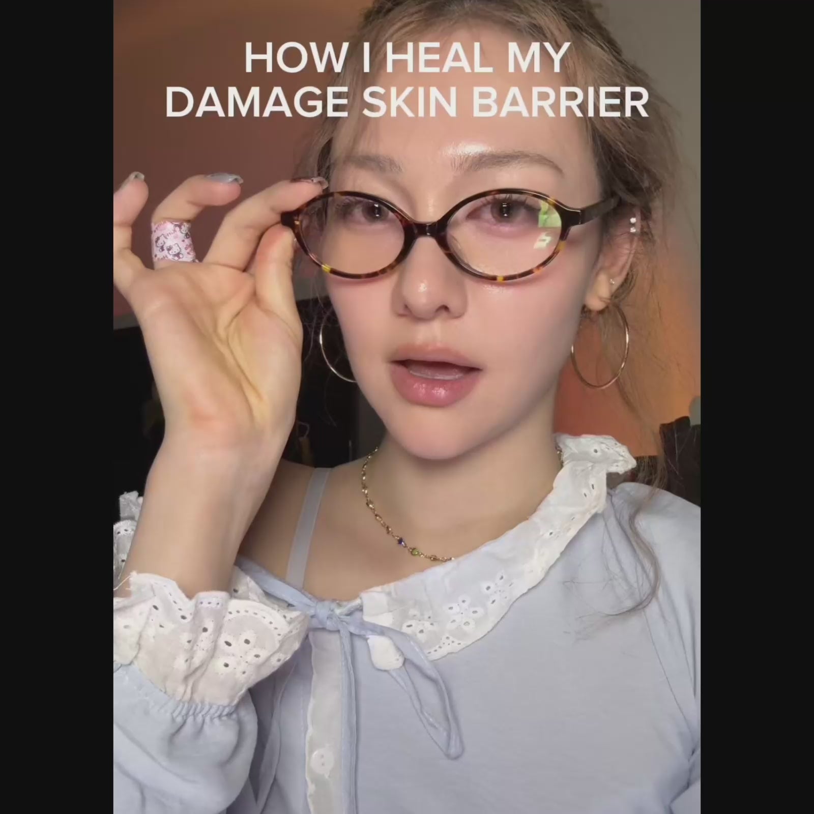 5X Ceramide Barrier Repair Moisture Gel